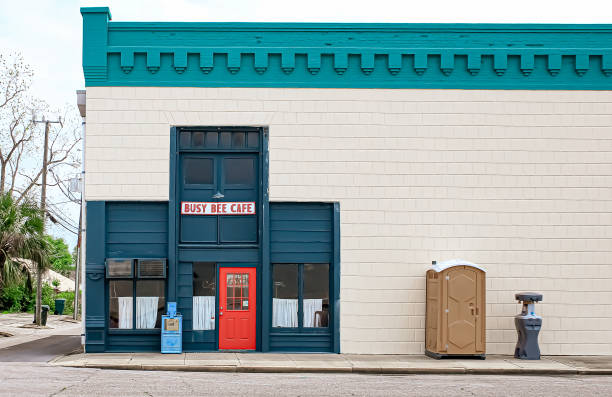 Best Sanitation services for porta potties  in Laguna Beach, CA