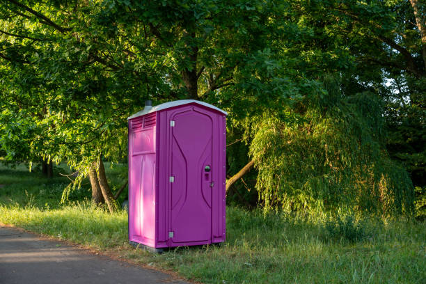 Portable bathroom rental in Laguna Beach, CA