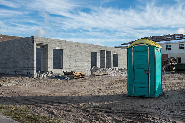 Best Sanitation services for porta potties  in Laguna Beach, CA